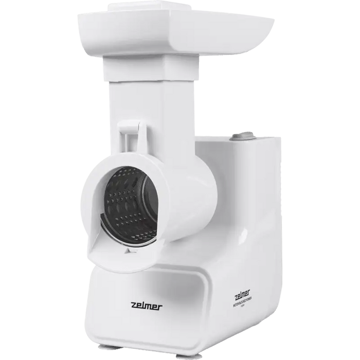 Meat grinder Zelmer ZMM3513B*** 1500 W - Месомелачки<<<За кухнята<<<Малки електроуреди за дома<<<ZoraSite