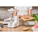 Meat grinder Zelmer ZMM3513B*** 1500 W - Месомелачки<<<За кухнята<<<Малки електроуреди за дома<<<ZoraSite