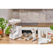 Meat grinder Zelmer ZMM3513B*** 1500 W - Месомелачки<<<За кухнята<<<Малки електроуреди за дома<<<ZoraSite