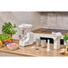 Meat grinder Zelmer ZMM3513B*** 1500 W - Месомелачки<<<За кухнята<<<Малки електроуреди за дома<<<ZoraSite