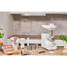 Meat grinder Zelmer ZMM3513B*** 1500 W - Месомелачки<<<За кухнята<<<Малки електроуреди за дома<<<ZoraSite