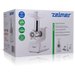 Meat grinder Zelmer ZMM3513B*** 1500 W - Месомелачки<<<За кухнята<<<Малки електроуреди за дома<<<ZoraSite