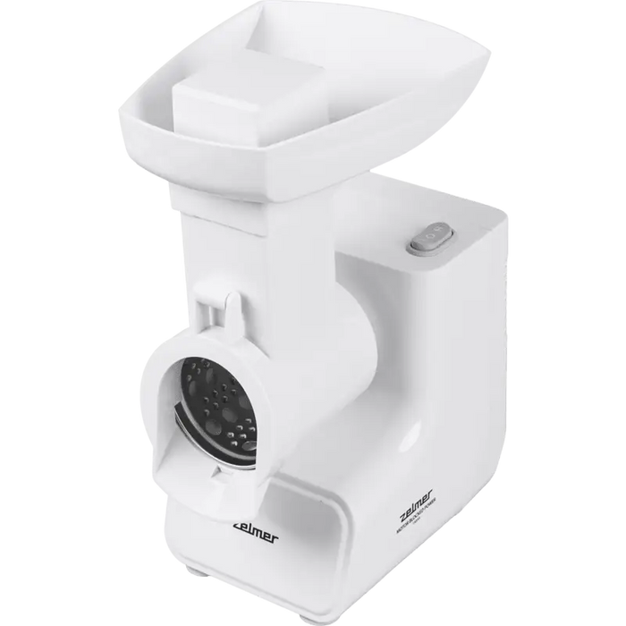 Meat grinder Zelmer ZMM3513B*** 1500 W - Месомелачки<<<За кухнята<<<Малки електроуреди за дома<<<ZoraSite