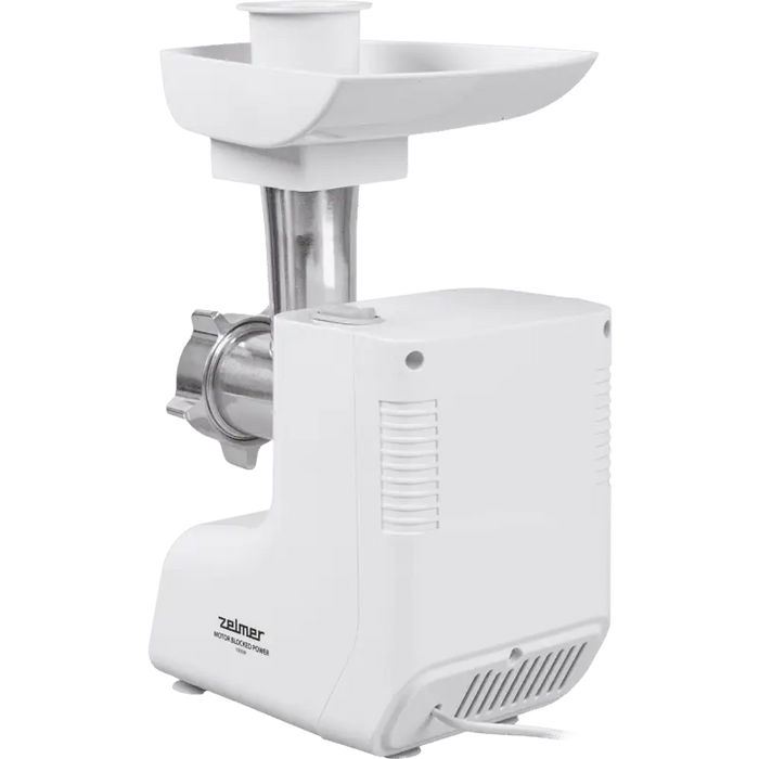 Meat grinder Zelmer ZMM3513B*** 1500 W - Месомелачки<<<За кухнята<<<Малки електроуреди за дома<<<ZoraSite