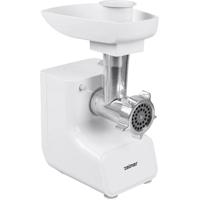 Meat grinder Zelmer ZMM3513B*** 1500 W - Месомелачки<<<За кухнята<<<Малки електроуреди за дома<<<ZoraSite
