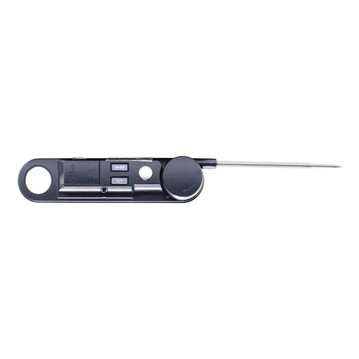 MEAT THERMOMETER UP TO 200°C EXCELLENT HOUSEWAR - Оборудване барбекю<<<Барбекю<<<Градина<<<Praktiker