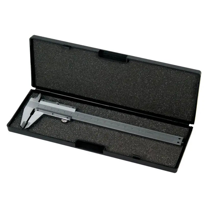 MECHANICAL CALIPERS 150 MM TOPMASTER - Измервателни инструменти<<<Ръчни инструменти<<<Инструменти и