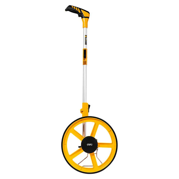Mechanical Distance Measuring Wheels Deli tools EDL330060 300mm - Measuring tools<<<Tools<<<InnproXML