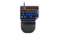 Mechanical gaming keypad WASD Motospeed K27 RGB - Wired<<<Keyboards<<<Gaming<<<InnproXML