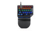 Mechanical gaming keypad WASD Motospeed K27 RGB - Wired<<<Keyboards<<<Gaming<<<InnproXML
