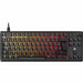 Mechanical keyboard Corsair K70 - Електроника Периферни и резервни части<<<Компютри|