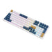 Mechanical keyboard Royal Kludge RK98 RGB Red switch (blue) - Wired<<<Keyboards<<<Gaming<<<InnproXML