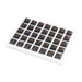 Mechanical keyboard switches Keychron Cherry MX Brown Switch Set 35 pieces - Геймърски аксесоари<<<Геймърска