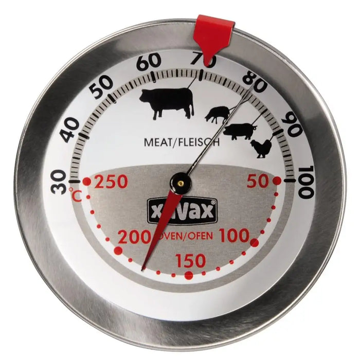 Mechanical meat and oven thermometer 111018 - Домашни потреби<<<Продукти за дома<<<ValiAPI