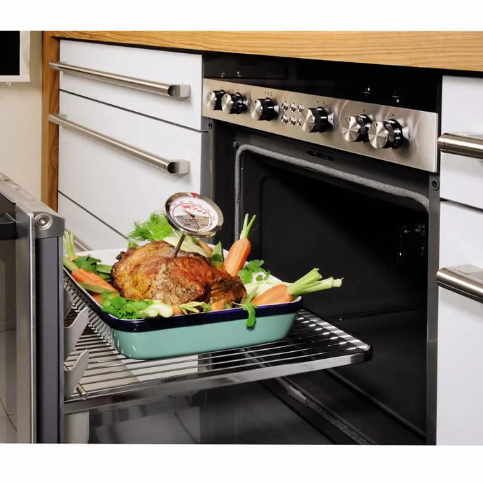 Mechanical meat and oven thermometer 111018 - Домашни потреби<<<Продукти за дома<<<ValiAPI