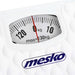 MECHANICAL SCALE 130 KG MESKO MS 8160 WHITE - Други кухненски пособия<<<Домашни