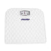 MECHANICAL SCALE 130 KG MESKO MS 8160 WHITE - Други кухненски пособия<<<Домашни