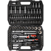 Mechanics tool set Yato YT-12681 - Key setsNRE-ZKL<<<Manual toolsNRE<<<ActionPL