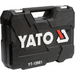 Mechanics tool set Yato YT-12681 - Key setsNRE-ZKL<<<Manual toolsNRE<<<ActionPL