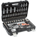 Mechanics tool set Yato YT-12681 - Key setsNRE-ZKL<<<Manual toolsNRE<<<ActionPL