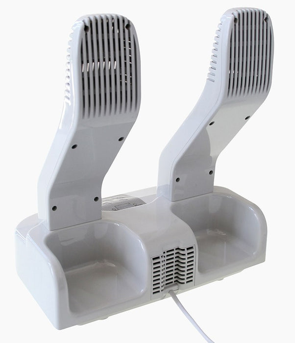 Shoe dryer with sterilisation function MULTI DRYER OZONE PRO MT6507