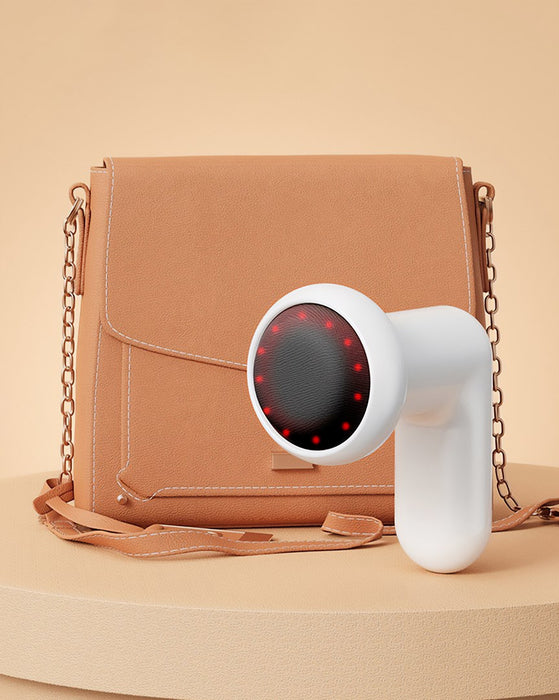Wireless anti-cellulite massager ANTICELL MASSAGER MT6536