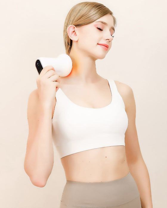 Wireless anti-cellulite massager ANTICELL MASSAGER MT6536