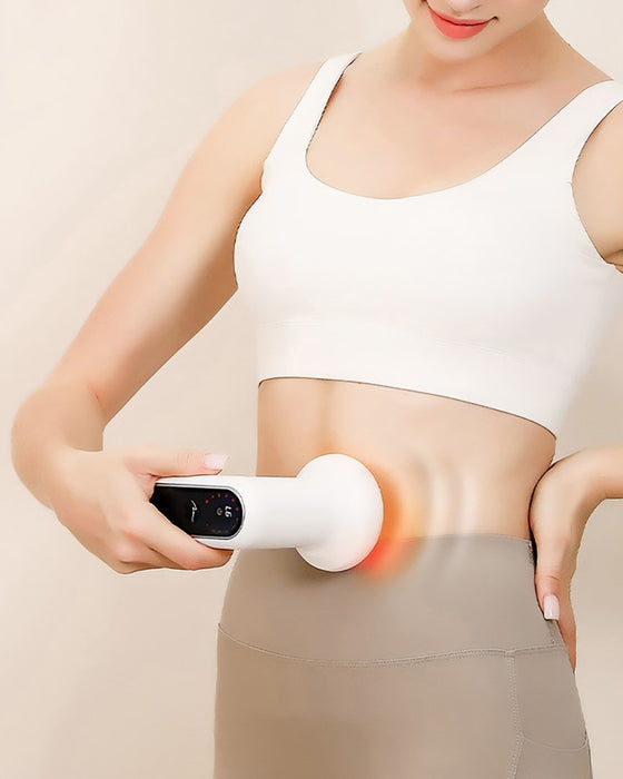 Wireless anti-cellulite massager ANTICELL MASSAGER MT6536
