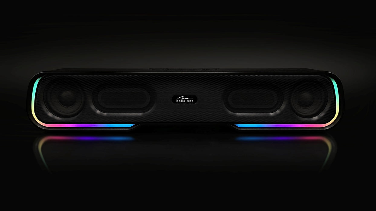 Soundbar bluetooth PHANTOM BT MT3180