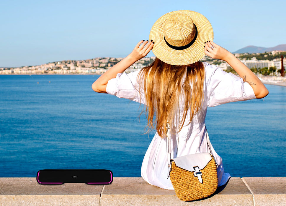 Soundbar bluetooth PHANTOM BT MT3180