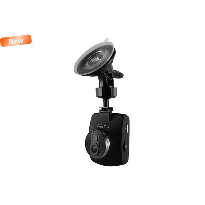 Video recorder Media-Tech MT4062
