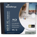 Mediarange BD-R XL Extra Large 100GB 4x recording speed full surface inkjet printing - CD/DVD<<<Оптични
