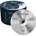 MediaRange DVD-R 4.7 GB I 120 minutes 16x speed 50 pcs. in cellophane - CD/DVD<<<Оптични носители<<<MediaTrade