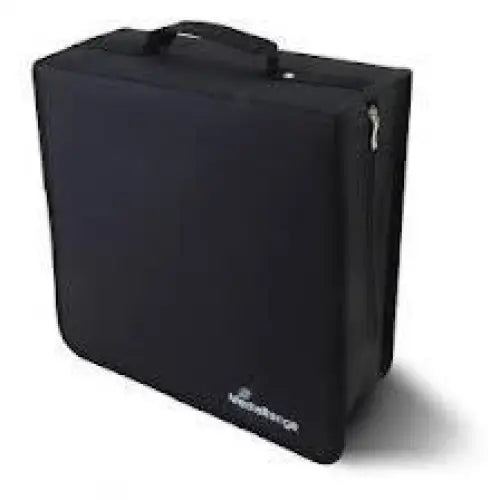 MediaRange Folder for 200 pcs. CD/DVD/BDR - Класьори и кутии<<<Оптични носители<<<MediaTrade