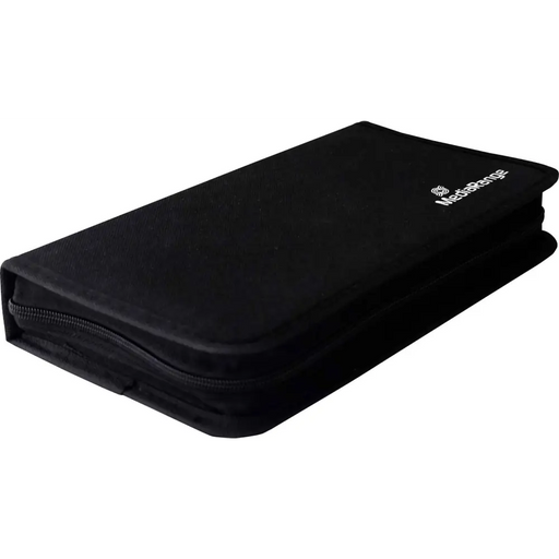 MediaRange Folder for 48 pcs. CD/DVD - Класьори и кутии<<<Оптични носители<<<MediaTrade
