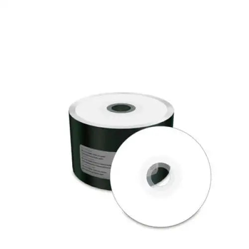 MediaRange Mini CD-R 220MB I 25 minutes 32x 50 pcs. in cellophane - CD/DVD<<<Оптични носители<<<MediaTrade