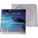 MediaRange Paper envelope for CD/DVD/BDR 50 pcs. - Класьори и кутии<<<Оптични носители<<<MediaTrade
