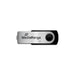 MediaRange USB Flash Drive 4GB - USB флаш памети<<<Памети<<<MediaTrade