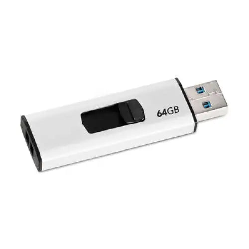 MediaRange USB Flash Drive 64GB USB 3.2 - USB флаш памети<<<Памети<<<MediaTrade