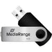 MediaRange USB flash drives 16GB 3 pieces - USB флаш памети<<<Памети<<<MediaTrade