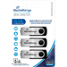 MediaRange USB flash drives 16GB 3 pieces - USB флаш памети<<<Памети<<<MediaTrade