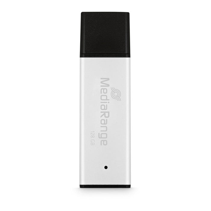 MediaRange USB 3.2 Gen 1x1 Super Speed flash drive, 128GB