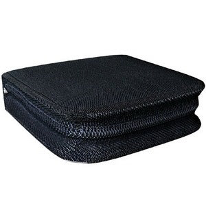 MediaRange Folder for 24 pcs. CD/DVD/BDR