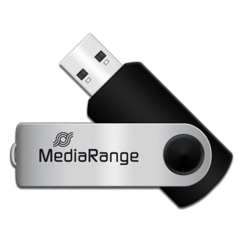 MediaRange USB 2.0 Flash Drive 64GB
