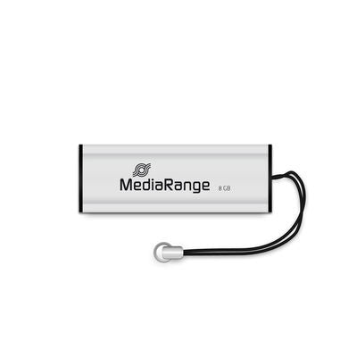 MediaRange USB 3.0 flash drive, 8GB