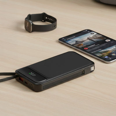 MediaRange External Battery 10000mAh