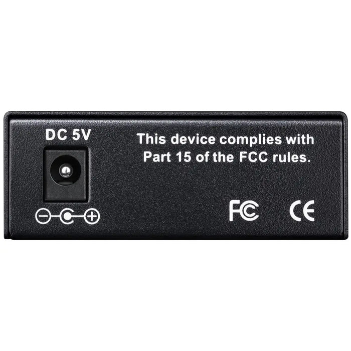 Медиен конвертор Cudy MC100GSB-20B SC fiber port RJ-45 20 km - Адаптери конвертори<<<Кабели<<<ValiAPI