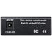 Медиен конвертор Cudy MC100GSB-20B SC fiber port RJ-45 20 km - Адаптери конвертори<<<Кабели<<<ValiAPI