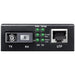 Медиен конвертор Cudy MC100GSB-20B SC fiber port RJ-45 20 km - Адаптери конвертори<<<Кабели<<<ValiAPI
