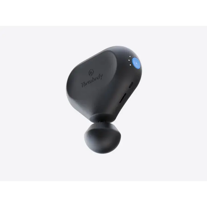 MEDIMAX Theragun mini massager Black - MassagersFIR-MAS<<<Physiotherapy and rehabilitationFIR<<<ActionPL
